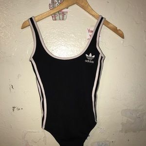 Adidas Bodysuit